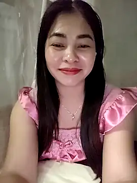 Bamboo-niee123 online show from March 16, 4:33 pm