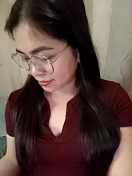 Bamboo-niee123 online show from April 8, 3:17 am