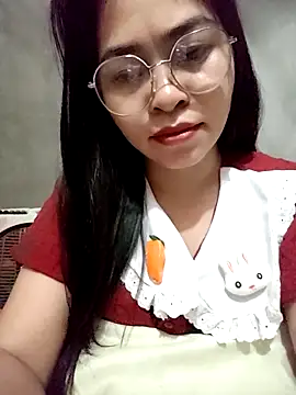 Bamboo-niee123 online show from April 9, 8:58 pm