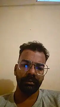 nithinrr online show from October 31, 1:17 am