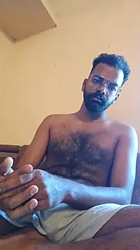 nithinrr online show from November 7, 3:17 am