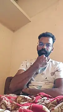 nithinrr online show from November 26, 4:35 am