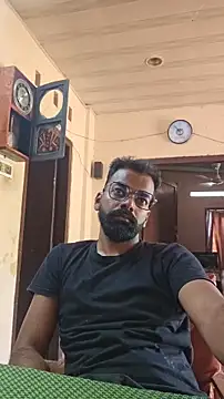 nithinrr online show from February 17, 5:26 am