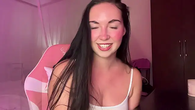 Bae Belle online show from November 28, 6:10 pm