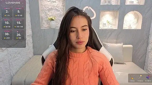 Snapshot of Nikka_Tx chatting on November 21, 3:05 am Nikka Tx online show from November 21, 3:05 am