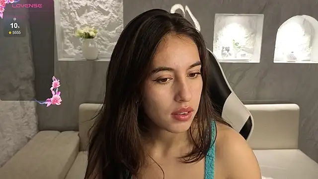 Snapshot of Nikka_Tx chatting on November 22, 3:16 am Nikka Tx online show from November 22, 3:16 am