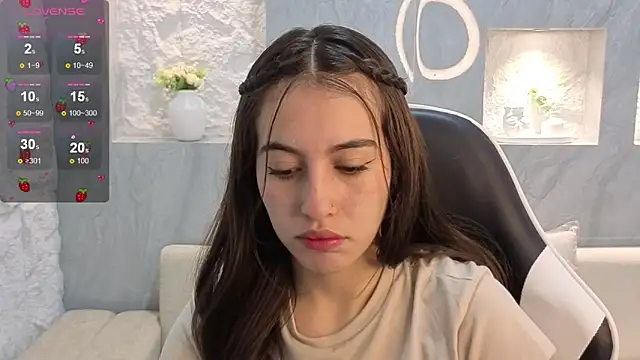 Snapshot of Nikka_Tx chatting on November 23, 1:00 pm Nikka Tx online show from November 23, 1:00 pm