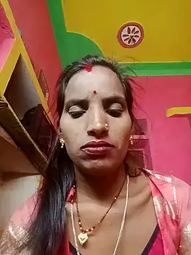 Anju setty online show from November 5, 7:03 pm