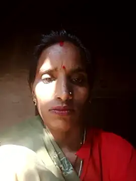 Snapshot of Anju_setty chatting on January 17, 8:52 am Anju setty online show from January 17, 8:52 am