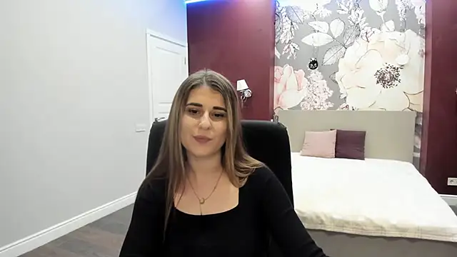 DemmyRose online show from November 24, 7:57 pm