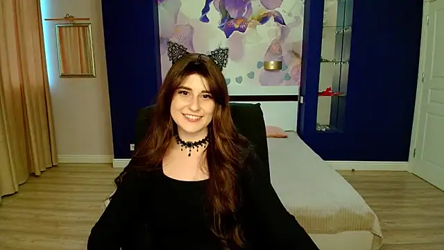 DemmyRose online show from November 30, 12:53 pm