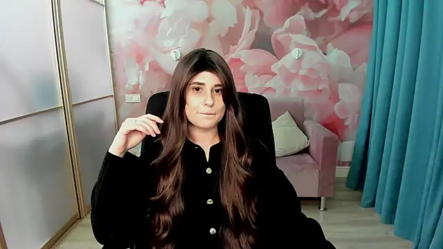 DemmyRose online show from December 5, 7:54 pm