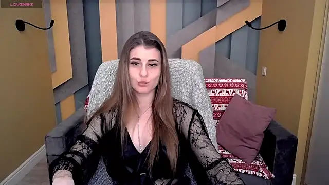 DemmyRose online show from January 31, 7:45 pm