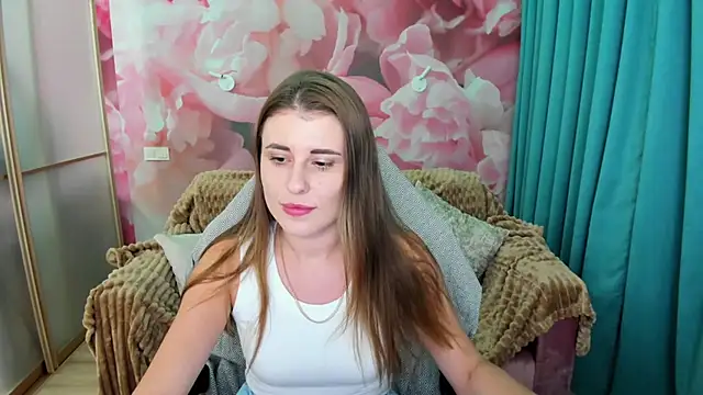 DemmyRose online show from July 16, 9:10 pm