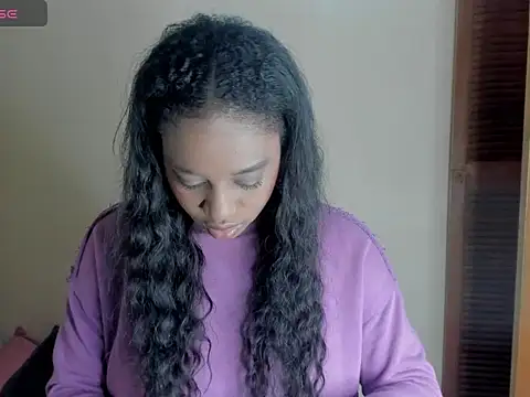 Snapshot of _Chaina chatting on November 6, 4:02 am Chaina online show from November 6, 4:02 am