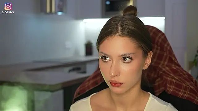 Cleose online show from February 15, 10:58 am