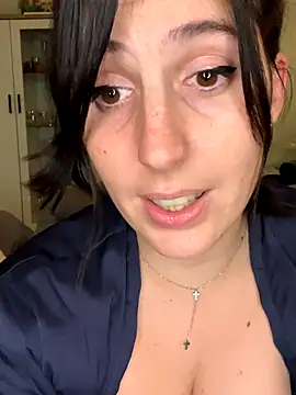 MysteryGirl   online show from November 5, 9:04 pm