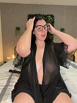 MysteryGirl   online show from November 20, 9:09 am