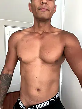 97santiagoo online show from October 28, 12:52 pm