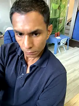 97santiagoo online show from October 29, 1:46 pm