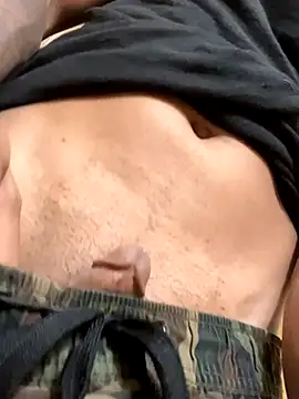 97santiagoo online show from November 13, 5:34 pm