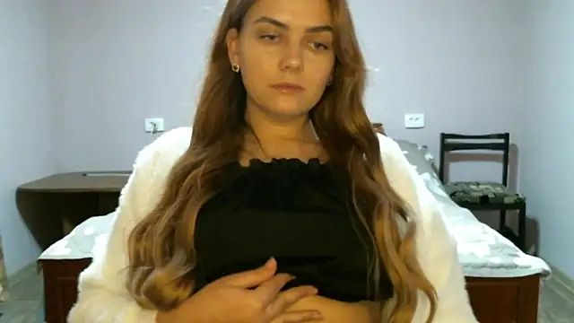 Snapshot of Anna__toth18 chatting on October 30, 6:15 am Anna  toth18 online show from October 30, 6:15 am