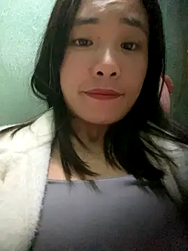 Elysia-007 online show from November 17, 12:11 pm