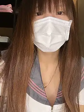 Snapshot of Natumi__ chatting on October 30, 1:01 pm Natumi online show from October 30, 1:01 pm