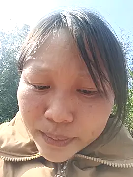 yoyo-mi online show from December 20, 3:02 am