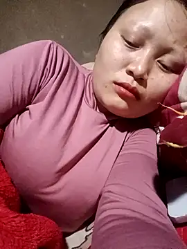 yoyo-mi online show from March 3, 1:50 pm