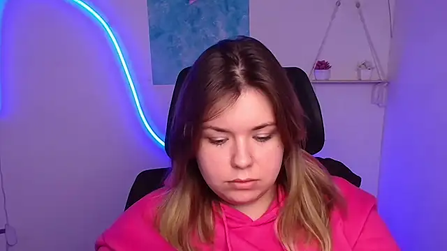 SusannaNight online show from November 12, 12:16 pm