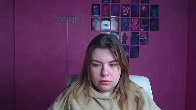 SusannaNight online show from November 22, 6:12 am