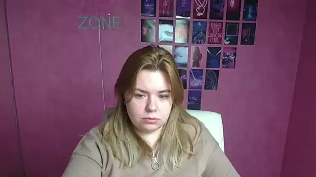 SusannaNight online show from December 16, 6:18 am