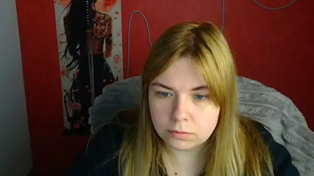 SusannaNight online show from April 4, 5:16 am