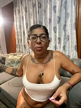 solmorochia online show from January 8, 2:14 am