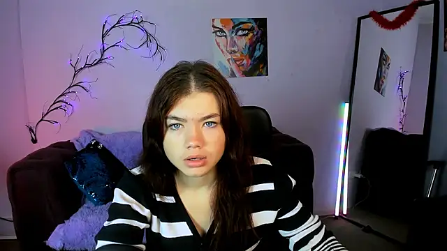 isabel wave online show from November 27, 6:48 am