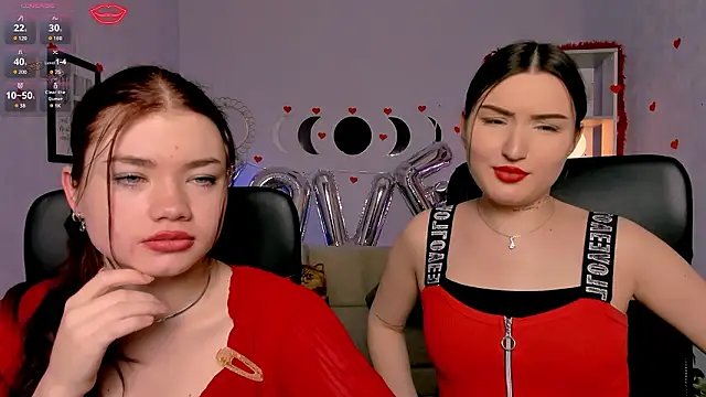 isabel wave online show from February 14, 10:01 am