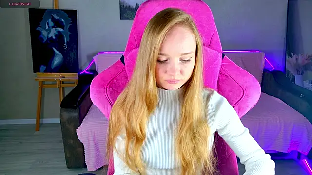 Shawty Mia online show from January 8, 7:05 pm