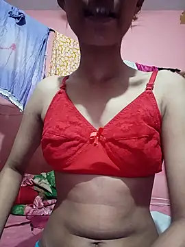 Green LaDY66 online show from April 28, 8:03 pm