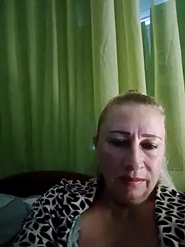 Esenia505 online show from November 2, 5:43 am