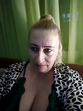 Esenia505 online show from November 2, 5:48 pm