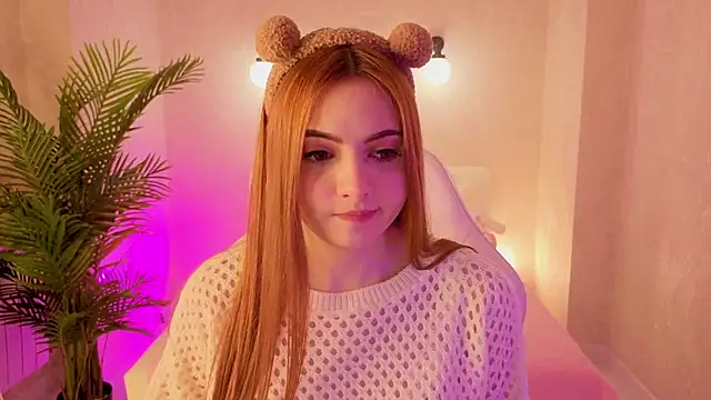 Daniela Saules online show from November 15, 9:17 am