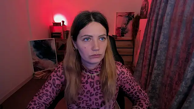 AleksaLaurent online show from November 1, 6:26 am