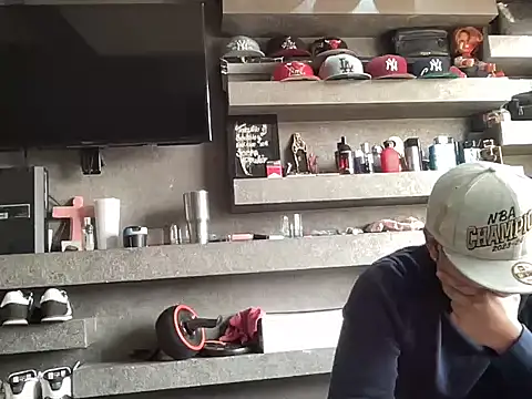 Bbydaddy 0 online show from March 9, 6:12 pm