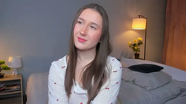 JudeKleve online show from November 29, 7:17 pm