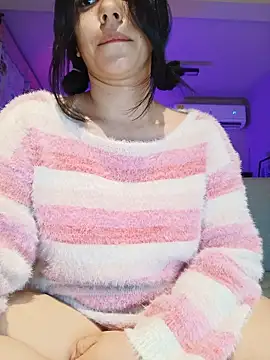 Sara-215 online show from February 28, 2:12 am