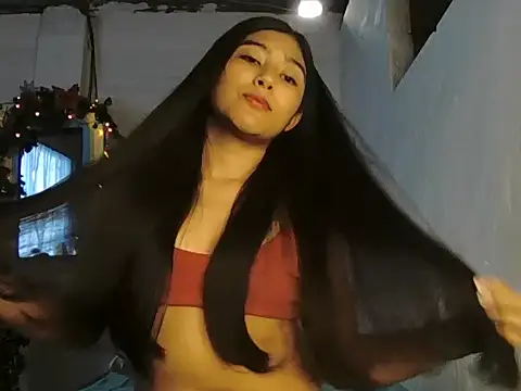 sweetgirl kat online show from November 17, 2:56 pm