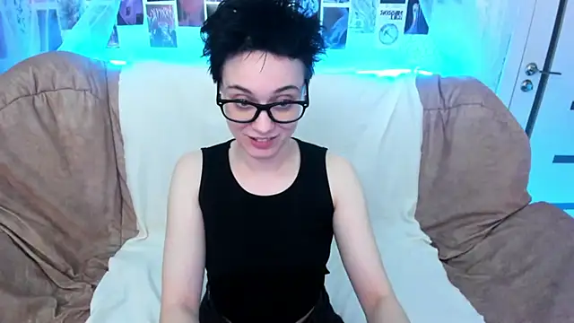 ErickaFetish online show from December 21, 5:09 pm