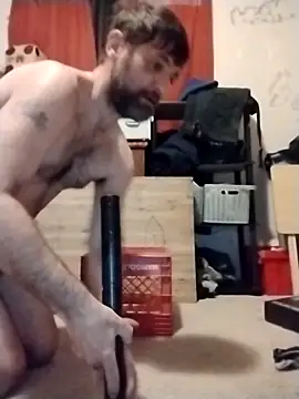 BigThickWhiteDickWilly online show from February 15, 7:10 pm
