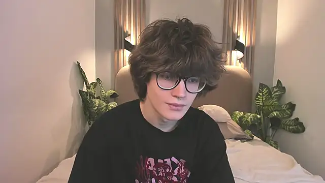 Syndy Dels online show from February 18, 10:55 am